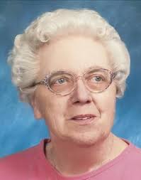 Anna Hannon Obituary (2015)