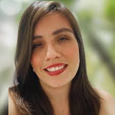 Jeannette Granados's Instagram, Twitter & Facebook