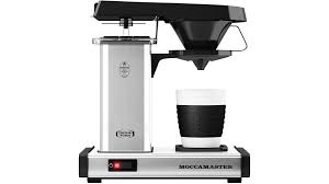 Shop for cuisinart coffee makers in coffee shop. Best Gifts For Coffee Lovers Cnn Underscored