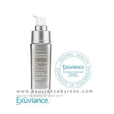 I live in a state where winter takes its toll on skin and by exuviance vit c serum capsules. Exuviance Age Reverse Total Correct Sculpt Serum 1 0 Oz Exuviance By Ross