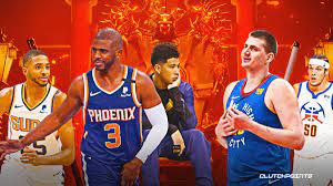 Suns X Factor Vs Nuggets In Second Round Of 2021 Nba Playoffs