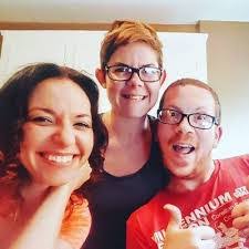 Ashley Cipollone's Instagram, Twitter & Facebook