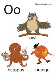 And so more to see a chart of it with image and wikipedia click below link 10 animals name end with letter 'o' Letter O Flashcard Alphabet Activities Preschool Preschool Alphabet Learning Alphabet Preschool