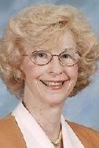 Virginia Ethington Obituary (1927