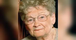 Norma June Kimbrough Obituary