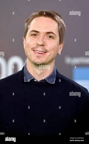 Joe thomas the festival hi-res stock photography and images