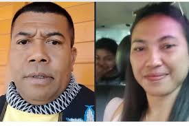 Sempat Kembali ke Lembur Tuk Jemput Mama Sindi Usai Keributan, Romo Gusti:  Dia Menangis dan Ketakutan