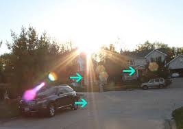 Debunking Orbs Your Definitive Guide In My Sacred Space Orbs In Photos Lens Flare Sacred Space