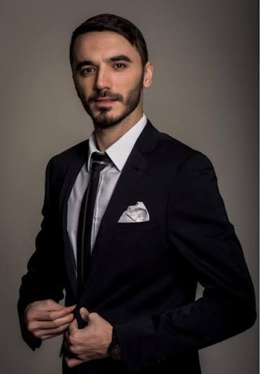 FERHAT BEKAR
