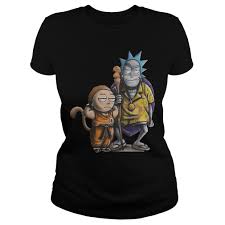 1 history 2 information 3 trivia 4 rick promised morty a dragon if he helped him on his adventure to retrieve the ultimate cube. Rick And Morty Dragon Ball Z Shirt Hoodie Tank Top And Sweater