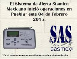 ¡preparense fuertes terremotos sacudiran falla san andres ,png,mexico. Alerta Sismica Para Puebla