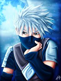 Kakashi 3d 1202x1600 Download Hd Wallpaper Wallpapertip