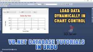 vb net chart control tutorial in urdu load data dynamically in chart control