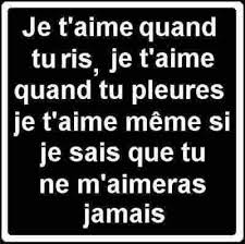 5da02aaa Jpg 400 399 Poeme Et Citation Citation Amour Impossible Citation