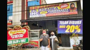 Cara ngelamar kerja kimia parma banjaran. Https Wartakota Tribunnews Com 2021 09 11 Yudianto Tri Beri Dukungan Pesaingnya Sebagai Kandidat Calon Ketua Kadin Jakarta Selatan Https Cdn 2 Tstatic Net Wartakota Foto Bank Images Yudianto Tri Dan Diana Dewi Serta Akhmad Lafranta Ja Jpg Yudianto
