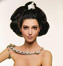 Bulgari's Serpenti Turns 75 - The New York Times