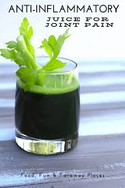 All of these healthy juice recipes for energy, immune system, and detox as i mentioned in this article are easy to make at home, so readers of healthy. 3 Ingredient Anti Inflammatory Juice Food Fun Faraway Places