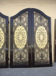 pin by ابواب درج حديد القصور الذهبية on ابواب خارجية iron door design door gate design door design
