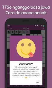 Bila anda perhatikan, di google play store terdapat banyak sekali game baru yang di launching setiap harinya. Tts Bahasa Jawa Teka Teki Silang 2018 Offline For Android Apk Download