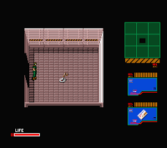 Metal Gear 1 2 Part 22 Metal Gear 2 Part Three In The Jungle