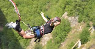Schenke unvergessliche gemeinsamzeit mit den erlebnisgeschenken von mydays®! Bungee Jumping In South Africa 2021 An Adventure Not To Be Missed