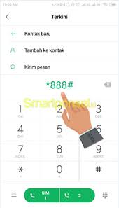 Cara Transfer Pulsa Cek Dan Isi Pulsa Telkomsel Simpati As Loop Suatekno Id