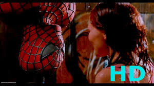Check spelling or type a new query. Spider Man Saves Mary Jane Watson First Kiss Spider Man 2002 Movie Clip Blu Ray Hd Sheitla Youtube