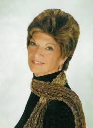 Martha Brooks Obituary