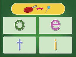 If letters can be scrambled, then Switch The Letter Game Education Com