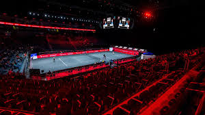 The cinch championships in london (queen's club) and … Atp Turnier Koln Zuschauer Auschluss Ab Mittwoch Eurosport