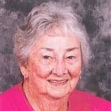 Betty Jo Correll Hathcock Obituary July 11, 2011