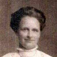 Mary Mae Montroy (1882–1967)