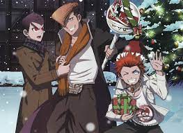 Anime pictures and wallpapers with a unique search for free. Leon Kuwata Wallpaper Kuwata Leon Danganronpa Zerochan Anime Image Board The Game Was Scrapped Because The Themes