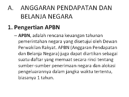 Pengertian indonesia dan pengertian negara secara umum, tidak akan mudah terjawab tanpa memiliki ✓ pengakuan secara de facto adalah penerimaan yang berasal dari negara lain. Apbn Dan Apbd Kompetensi Dasar 3 4 Menganalisis