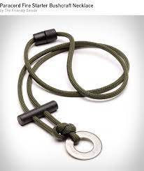 March 2017 Finds On Amazon Fire Starters Bushcraft Paracord