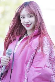Pin By Mona All Otaibi On Exid Hani Ahn Hani Different Hair Colors