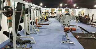 There is a wide array of gym equipment, so you do not always have to wait for your turn to have some sweats. 8 Best Pay Per Entry Gyms In Petaling Jaya From Rm7 Per Entry