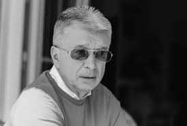 Poslednja objava Saše Popovića na mrežama