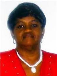 Alma Johnson Obituary