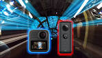 GoPro MAX 3