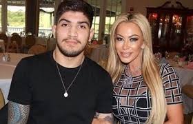 Dillon danis has an impressive height of 180 cm or 5'11 feet inches whereas he weighs 77 kg and 170 lbs. Dillon Danis Wiki Height Age Wife Net Worth Biography Family
