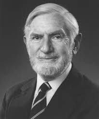 William ErnEst Burcham cBE