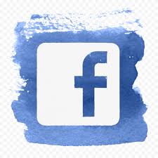 5 out of 5 stars. Aesthetic Facebook Fb Logo Icon Citypng