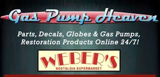 Get best solution on gas station construction and other modern led pylon signs from gdguose.com. Old Gas Station Signs Webers Nostalgia Supermarket
