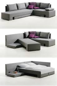 20 Pieces Of Convertible Furniture You Ll Actually Use Convertible Furniture Furniture Corner Couch