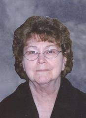 Marlene Gail Ball Keeton (1938-2011)