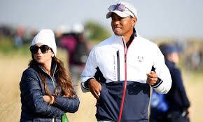 Since tiger woods' 2009 debacle, which included various affair scandals, the golfer has been in this article, we celebrate those not so glorious antics with pictures his current girlfriend doesn't want us to. How Tiger Woods Reportedly Met His Girlfriend Erica Herman