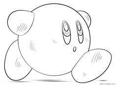 When working from a sketch, scribble or concept drawing it's helpful to import the bitmap image into a new. 59 Drawing Famous Cartoons Video Game Characters Drawings Drawing Tutorial Famous Cartoons
