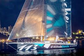 Si les derniers class40 ne sont pas encore arrivés, cette transat en double restera une très belle des budgets raisonnables pour des bateaux performants et spectaculaires. Transat Jacques Vabre Le Classement Des Normands Mardi 19 Novembre A 11 H