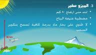 مفهوم الغلاف المائي موضوع